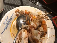 -星伦多 自助料理(圆融店)