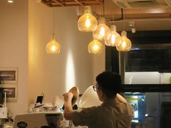 -森Some Fusion(荔湾店)