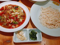 -青禾小厨新疆菜(总店)