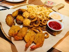 分享拼盘-必胜客(省府店)