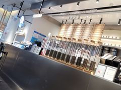 -喜茶(上海兴业太古汇店)