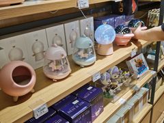 -九木杂物社(恒隆广场店)