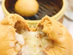芝士核桃包-广州酒家(文昌总店)