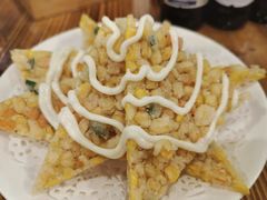 -冶建镜子·中国龙虾王(总店)