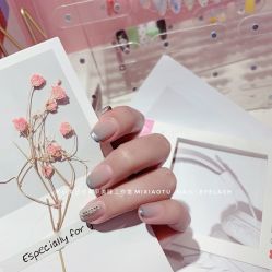 -米小兔美甲美睫