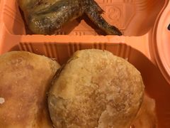 -香妃烤鸡(西单店)