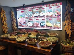 -杨肥肠火锅大排档(火车站花园店)