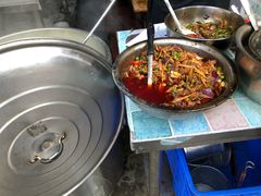 -张记老成都杂酱面红油水饺(南虹雅园店)