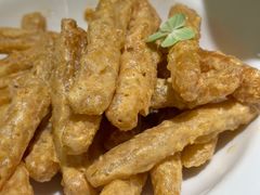 -粤集·手工粤菜(皇庭广场店)