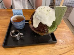 -WONDER ICE 萬得冰田(建設路总店)