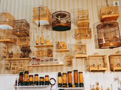 零售区-Rabbit Cafe私房西餐甜点咖啡(栖霞路店)