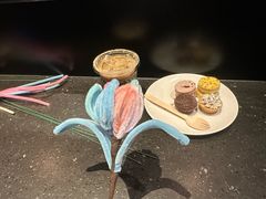 -星巴克(兰桂坊店)