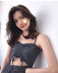 点击看大图 -阿莲新妆护肤造型