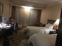 -成都世纪城假日酒店-西楼