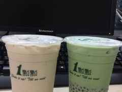 -1点点(龙洞店)
