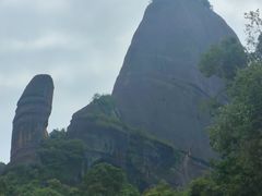 -丹霞山风景名胜区