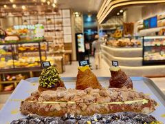 -PAPER STONE BAKERY(天汇广场店)