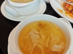 -环球港凯悦 · 享悦中餐厅