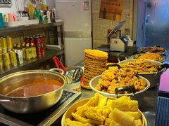 -柳州肥姨妈大骨螺蛳粉(双阳路店)