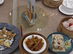 -瑞景轩中餐厅