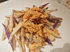 -张家卫·阳江菜·小海鲜(肥婆湾桥店)