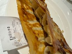 -大眼锅贴水饺(河东店)