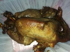 小李烧鸡-小李烧鸡(西北角总店)