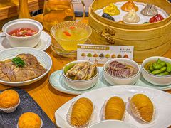 -乐忻皇朝(上海中心大厦店)