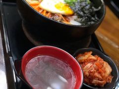 -米屋石锅拌饭(师大店)