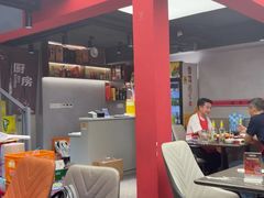 -盱眙虾神於氏龙虾(夫子庙红街店)