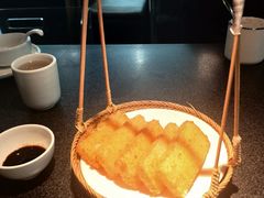 -赠李白·如诗的川味(余杭万达广场店)