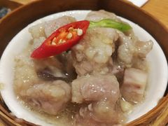 -粤域茶餐厅
