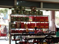 -东街钟楼肉粽(总店)