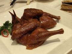 -利苑酒家(宜安广场店)