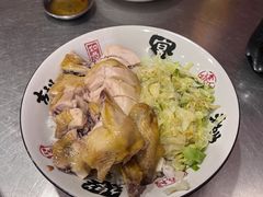 -吾家香港烧腊专门店