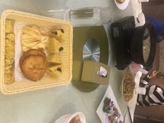 -唐晋人家(源深路店)