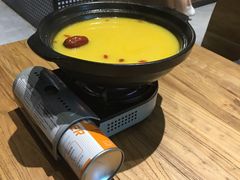 -U你·天然调味(南湖总店)