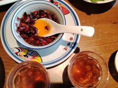 -西城京涮