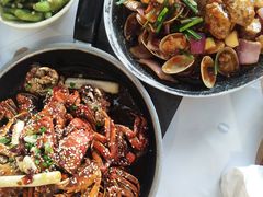 -一棠龙虾•王牌虾球(楚河汉街店)