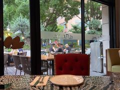 -ELI FALAFEL Lebanese&Mediterranean黎巴嫩美食(富城路店)