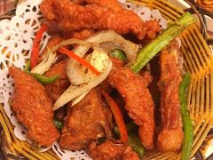 -玲珑餐厅(陕西南路店)