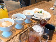 自制冰淇淋-Vanilla Specialty Coffee(八大关店)