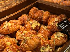 -B&C黄油与面包·THE GARDEN BAKERY概念店(世纪汇店)