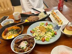 -白石的深夜食堂(万达店)