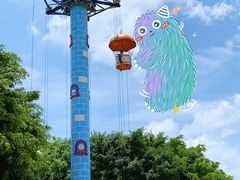 -史努比缤纷世界