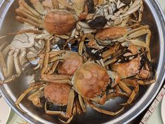 -川骄海鲜自助(河东店)