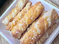 -金凤成祥(西罗园店)