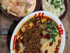 -周小波重庆小面·重庆名小吃(邹容路店)