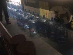 -老阿爸鲜鱼土菜(昆山花桥店)