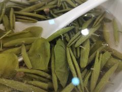 西湖莼菜汤-楼外楼(西湖景区孤山路店)